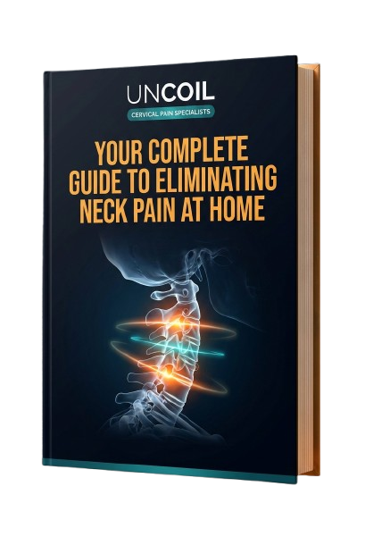 UNCOIL Neck Pain E-Book