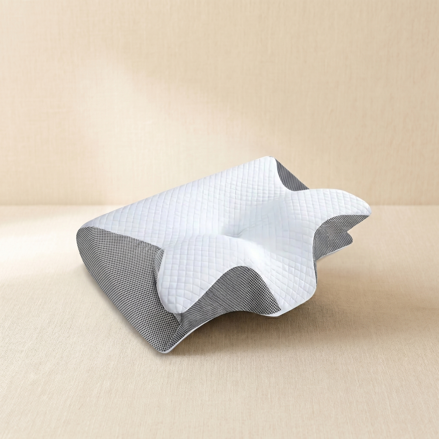 UNCOIL Cervical Pillow