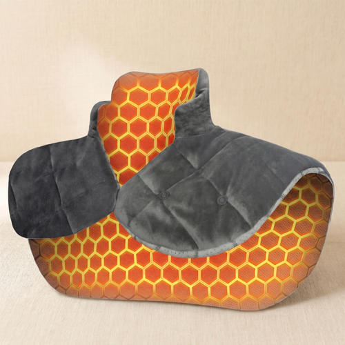 UNCOIL Heating Pad