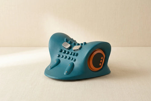 UNCOIL Cervical Massager - product shot