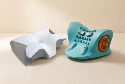 UNCOIL Cervical Massager