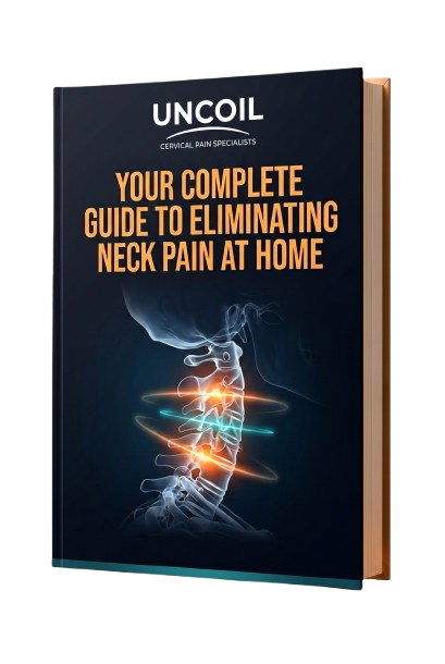 Neck Pain E-Book